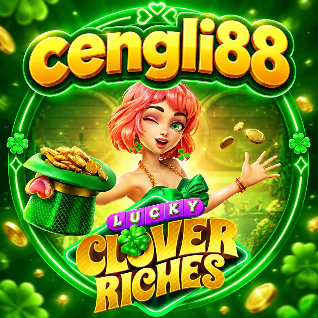 cengli88 · Lucky Clover