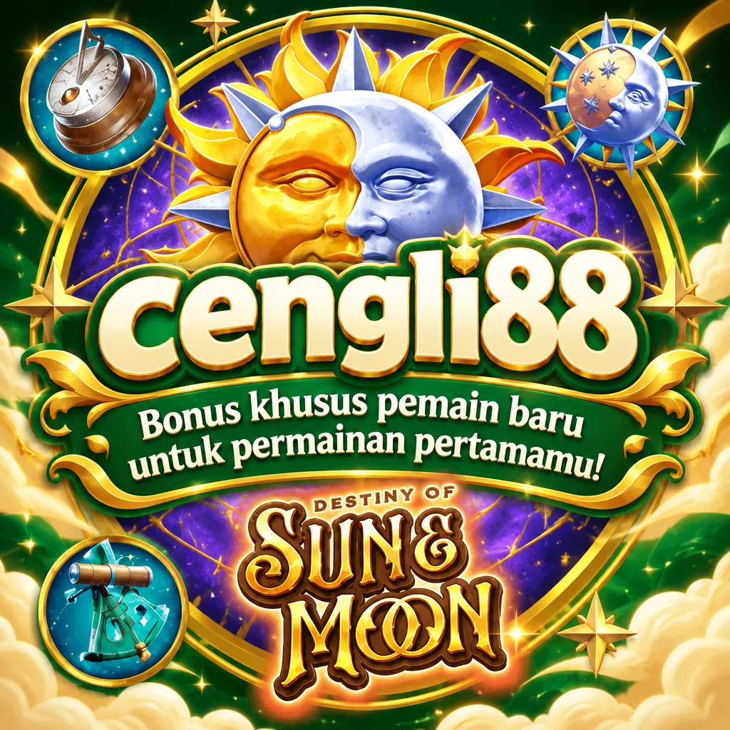 cengli88 · Game & unduhan
