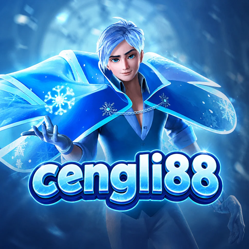cengli88 · Jack Frosts