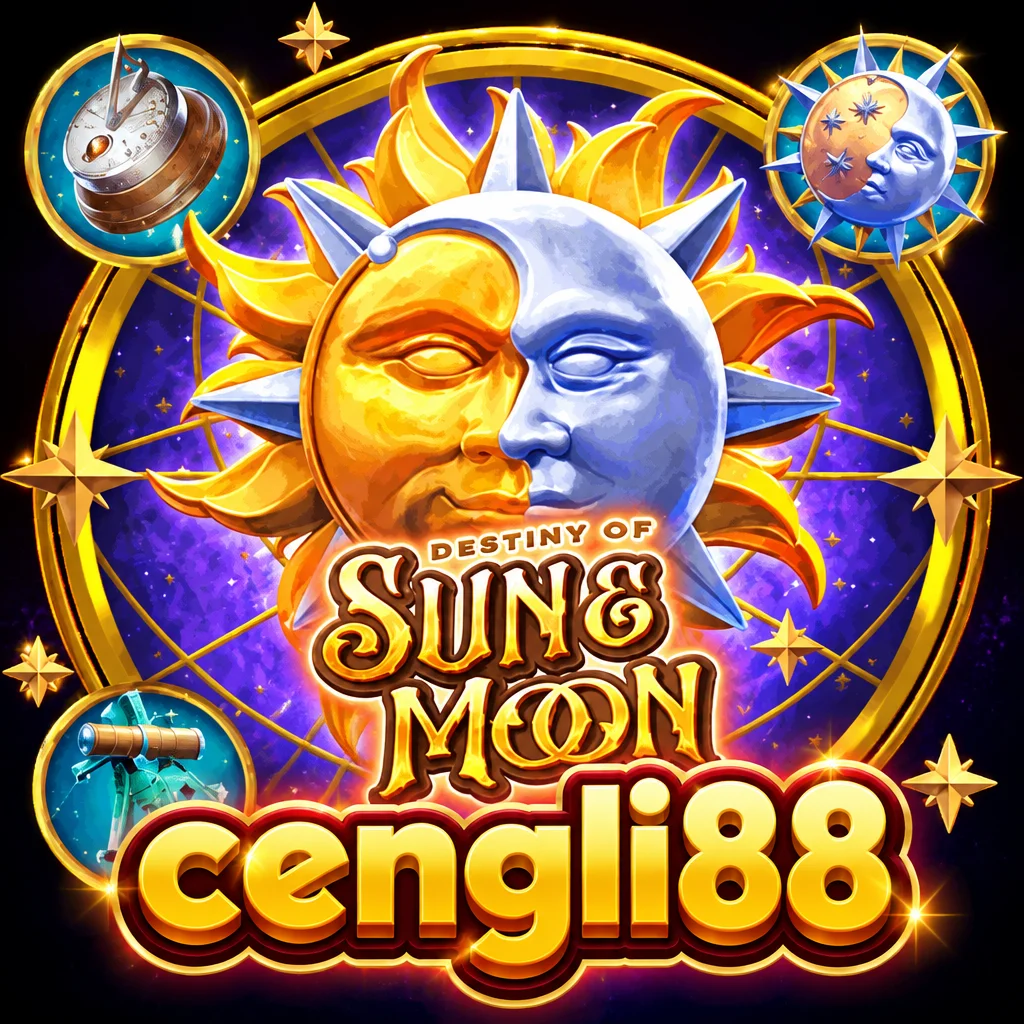 cengli88 · Dest Sun Moon