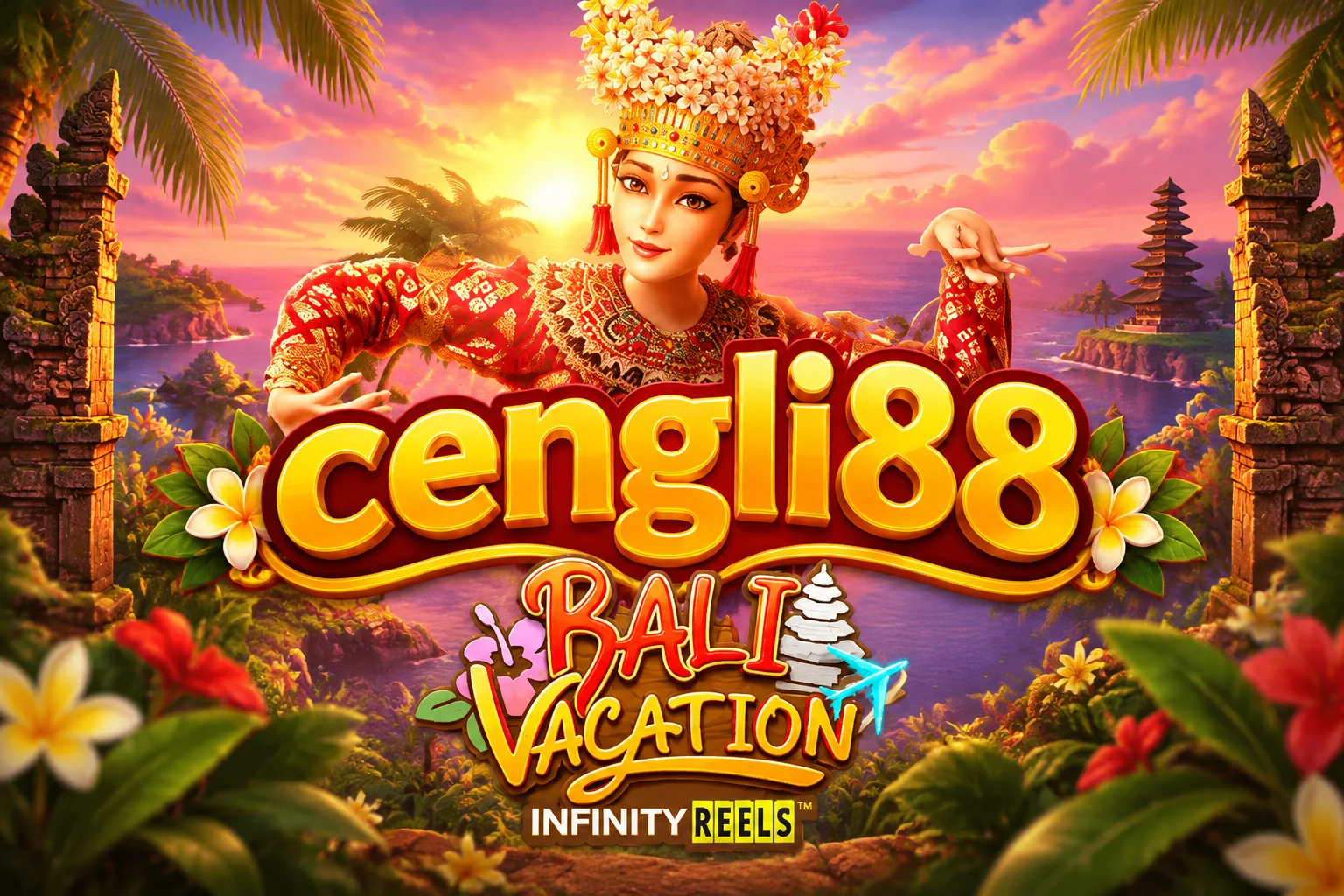 cengli88 · Panduan Mengenali Visual dan Antarmuka Lucky Clover Riches di cengli88