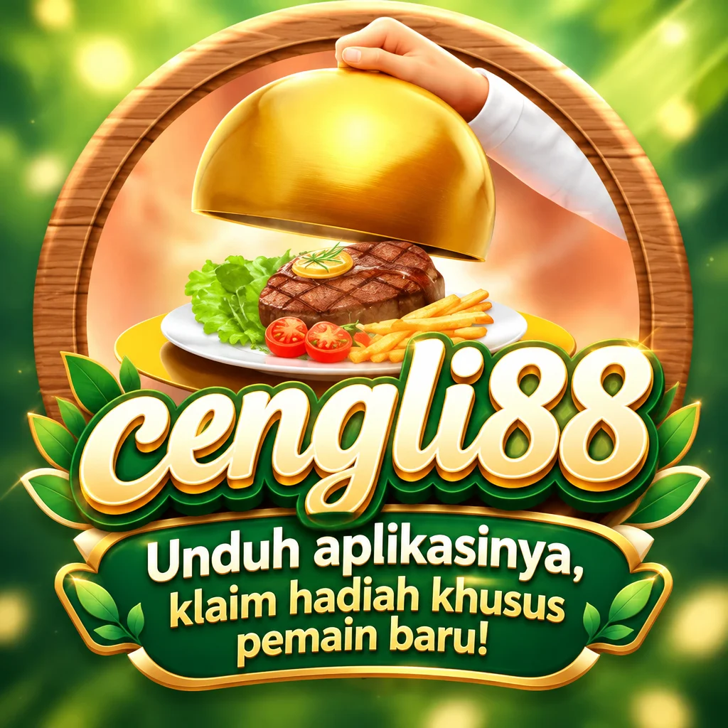 cengli88 · Game & unduhan
